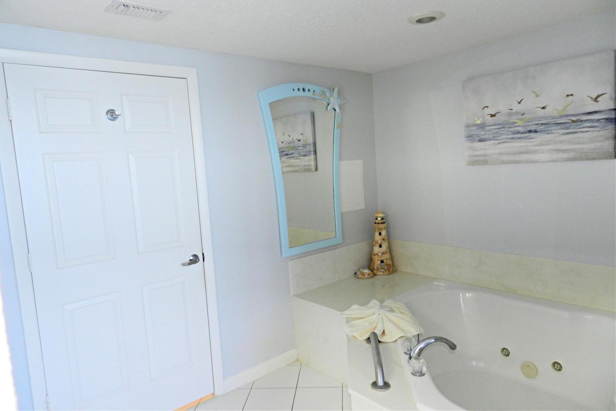 3 Bedroom Oceanfront Jacuzzi Wyndham Ocean Walk - Live Your Bucket List 2125 Daytona Beach Exterior foto